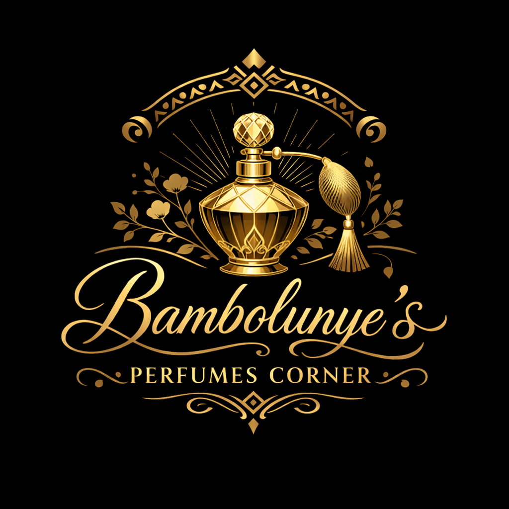 BAMBOLUNYE'S PERFUMES CORNER