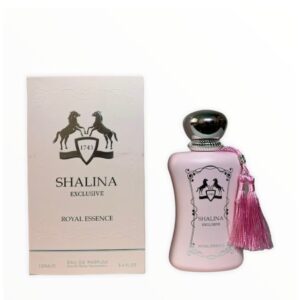 Shalina Exclusive