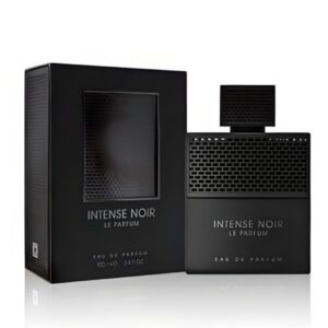 Intense Noir