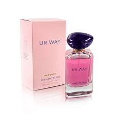 UR Way