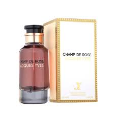 Champ De Rose